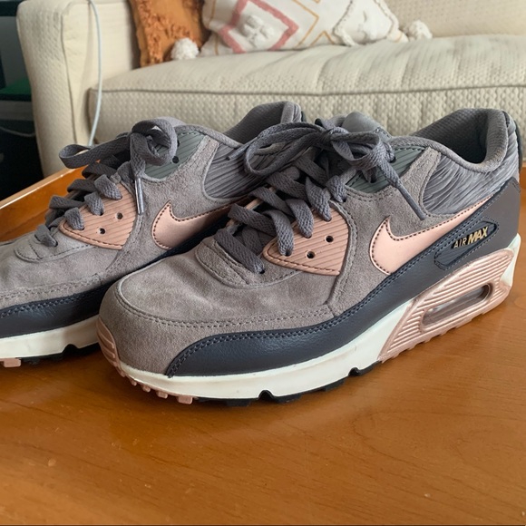 Nike Airmax 90 - Picture 2 of 4
